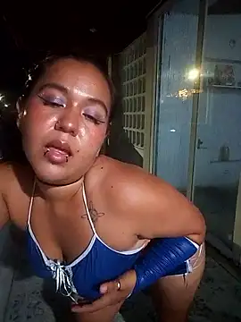 LisaTepes webcam