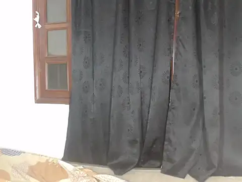 Dayanisxxx webcam