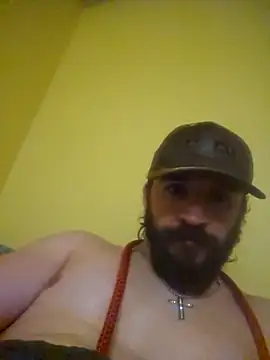 jaylovski96 (M young) - Beginner cam model