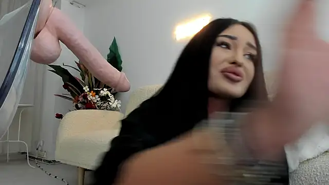 emeraldkatt (Ask my age) - Turn me on so bad..... uffff