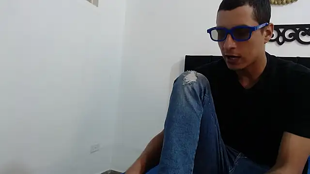 cameronsilverman webcam