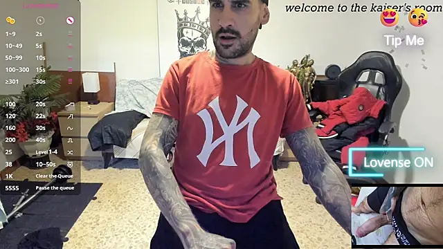 kaiser679_ webcam