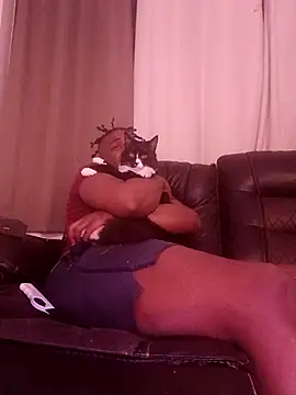 ReallyReallyReal webcam