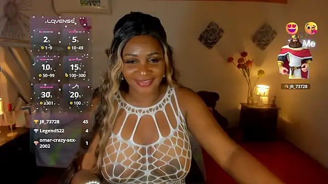 Miagrace webcam