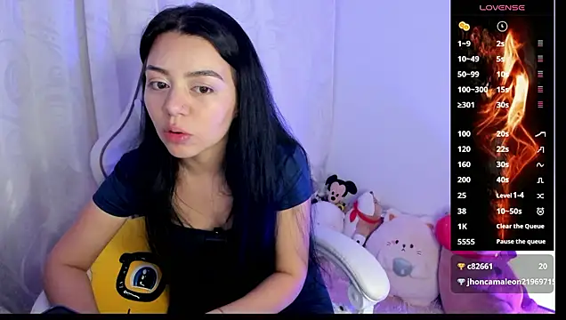 midori_rosse - Midori_rosse's free webcam - UK Sex Cams