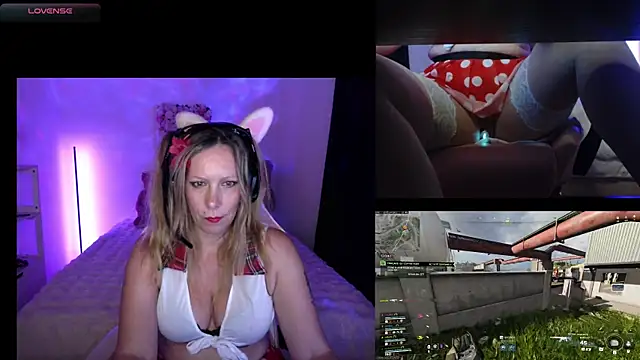 ArchangelTheFrancaise webcam