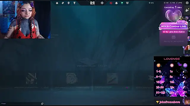 linda_mort webcam
