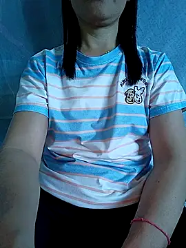 Doremon_95 webcam