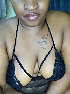 TheeNicole webcam