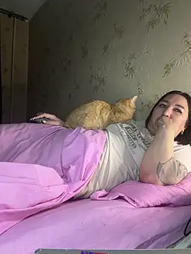 Naughtbaby_2025 webcam