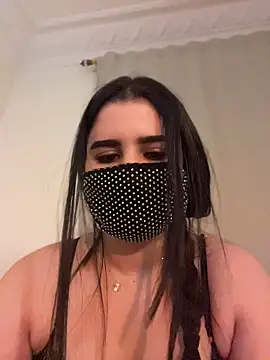 GLAMOURk webcam