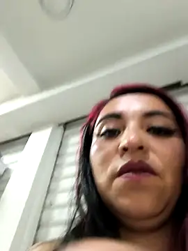 Alisson_Stonee webcam
