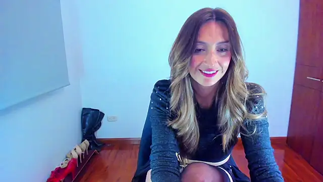 Velourmuse webcam