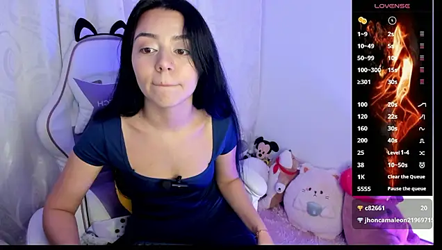 Midori_rosse webcam