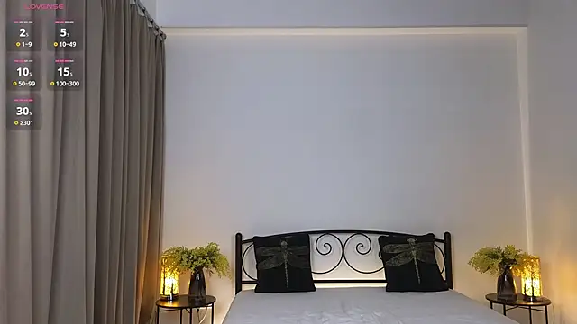 JesseCaits webcam