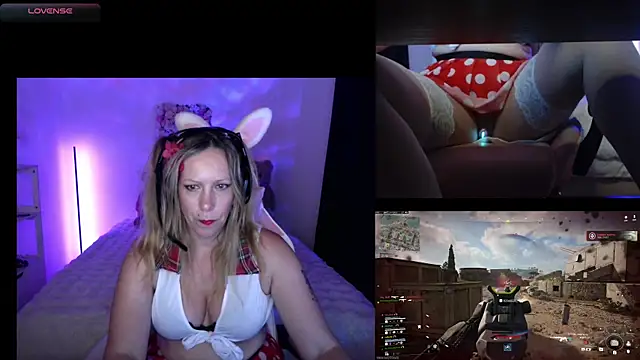 ArchangelTheFrancaise webcam