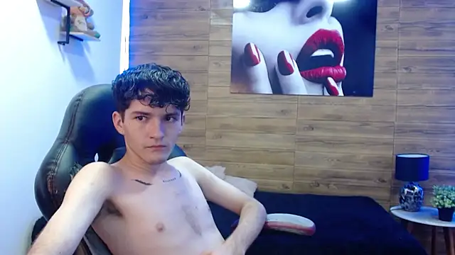 trevor_mob webcam