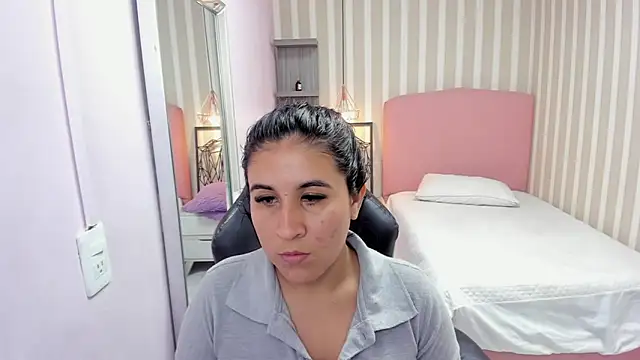 KATIAMOSS webcam