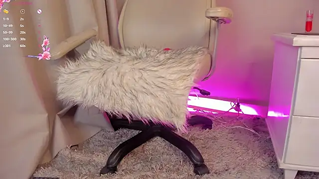 dulcepatersson1_ webcam