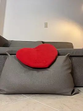 Soe_Love webcam