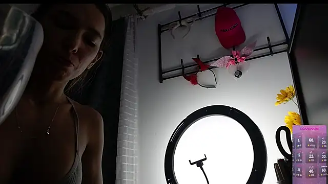 Niky_777 webcam