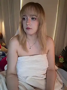 NaomiShimizu webcam