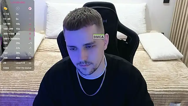 Larstar01 webcam