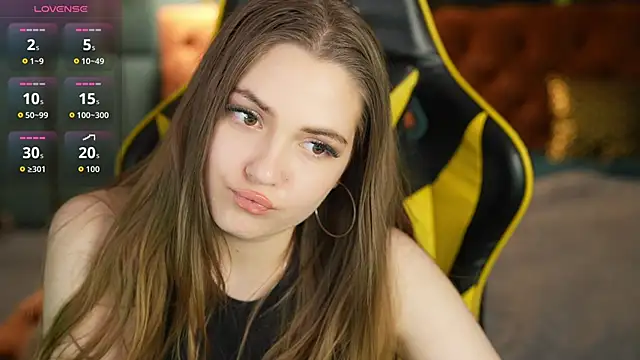 Grace_Fantasy webcam