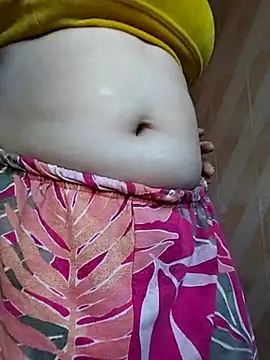 Saanvi-Sen webcam