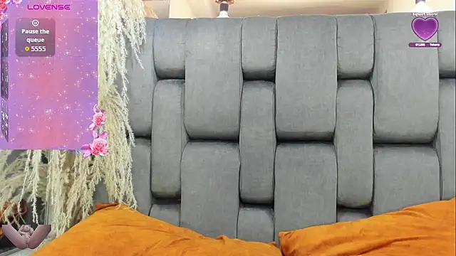 JESSYCORTES webcam