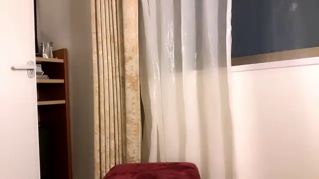 NOASOBI webcam