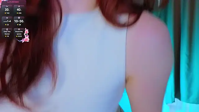StacyWatts webcam