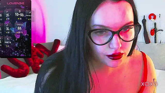 Miss_Vic webcam