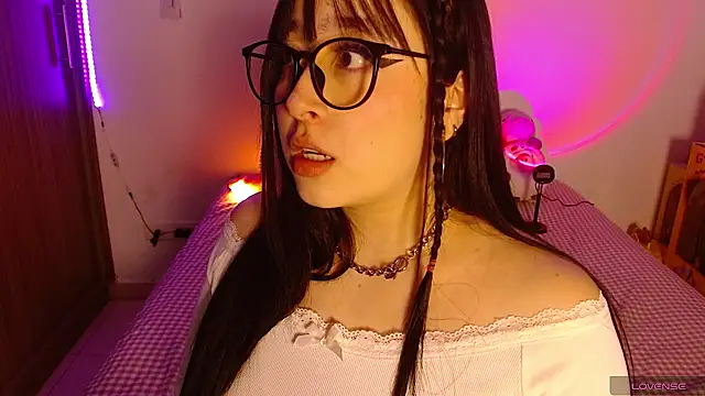 Oliviargf webcam