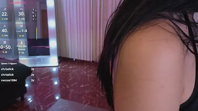 lycoris_19 webcam