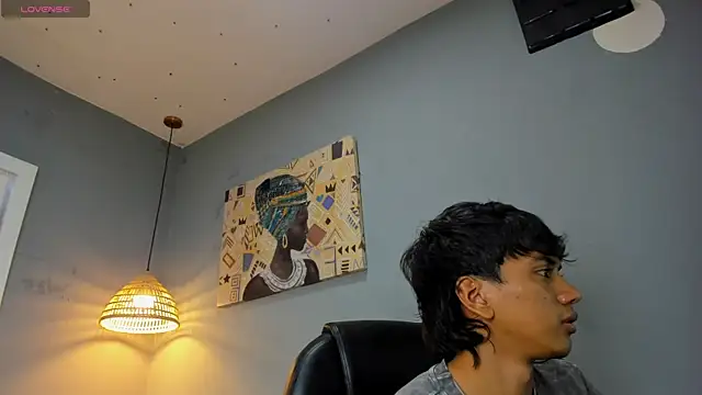 markbowie webcam