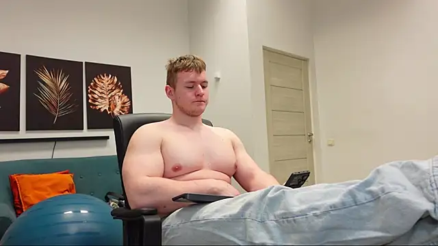 Richard_Dullas webcam