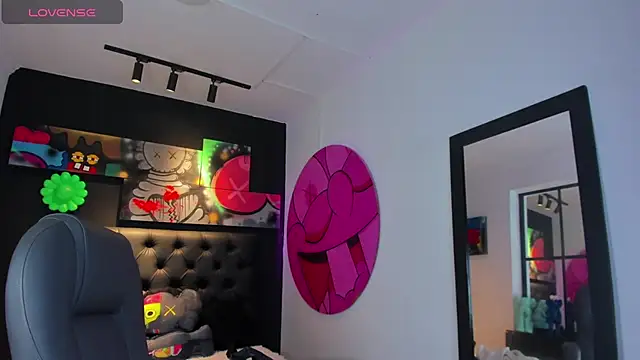 miIa_bratz webcam