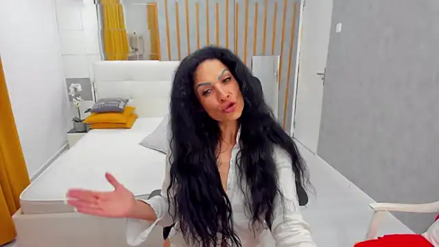 MarbellaRyder webcam