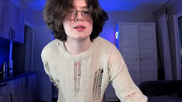 Derek_Shameless webcam