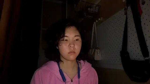 JennyCarpenter webcam