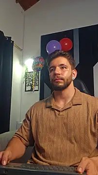 JACKSON_STIFLER webcam
