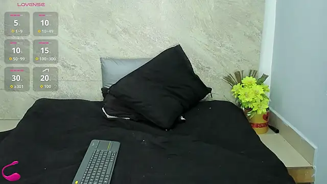 May-Clanfort webcam