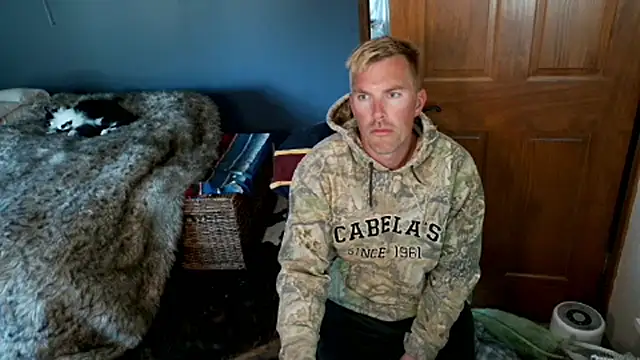 SpunRedneck webcam