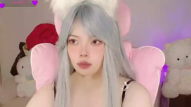 Miyeoonn webcam