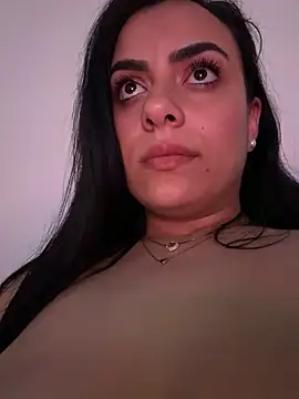 Marisa_ass webcam