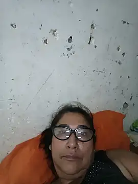 PatriciaGrajales webcam