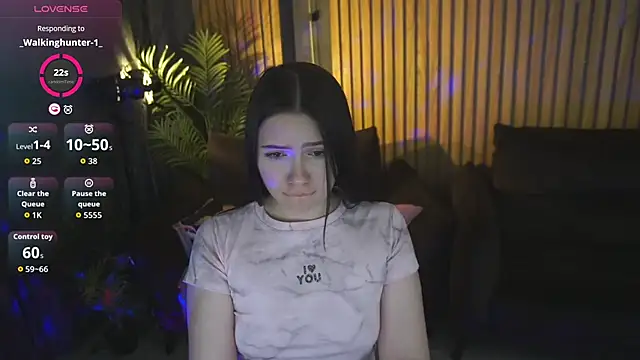 MargaritaGrey webcam