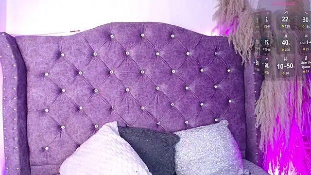Violet_Collins1 webcam
