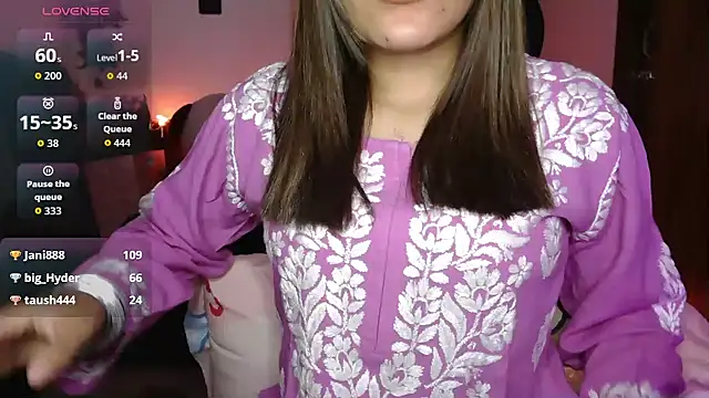_Maanvi_ webcam